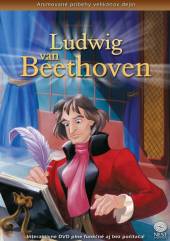  LUDWIG VAN BEETHOVEN 11 - suprshop.cz