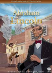 ANIMOVANE PRIBEHY VELIKANOV DE  - DVD ABRAHAM LINCOLN 12