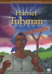 ANIMOVANE PRIBEHY VELIKANOV DE  - DVD HARRIET TUBMAN 14