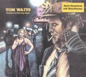 WAITS TOM  - CD HEART OF SATURDAY NIGHT (REMASTERED)