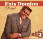 DOMINO FATS  - 3xCD COLLECTED