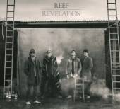 REEF  - CD REVELATION