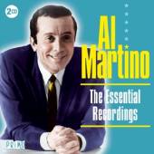 MARTINO AL  - 2xCD ESSENTIAL RECORDINGS