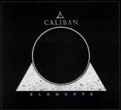 CALIBAN  - CD ELEMENTS