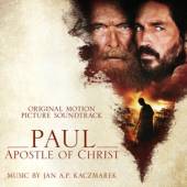 KACZMAREK JAN A. P.  - CD PAUL, APOSTLE OF ..
