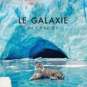 LE GALAXIE  - CD PLEASURE