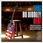 VARIOUS  - 2xCD THAT BO DIDDLEY BEAT