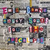 CORNE ERIC  - CD HAPPY SONGS FOR THE..