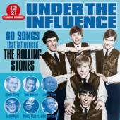  UNDER THE INFLUENCE - 60 SONGS THAT INFLUENCED THE - suprshop.cz
