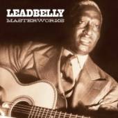 LEADBELLY  - CD MASTERWORKS VOLUMES 1 & 2