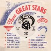 VARIOUS  - 3xCD THESE GREAT STARS ARE..