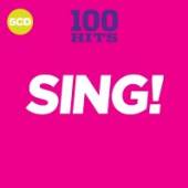 VARIOUS  - 5xCD 100 HITS - SING!