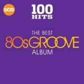  100 HITS - THE BEST 80S.. - supershop.sk