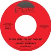  DOWN HERE ON THE GROUND /7 - supershop.sk