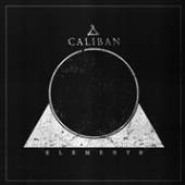 CALIBAN  - 2xVINYL ELEMENTS -LP+CD- [VINYL]