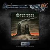 STRANGER  - CD THE BELL