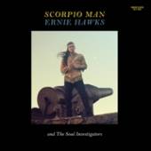 HAWKS ERNIE  - CD SCORPIO MAN