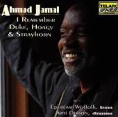 JAMAL AHMAD  - CD I REMEMBER DUKE, HOAGY &