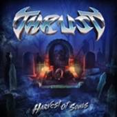THRUST  - CD HARVEST OF SHOULD