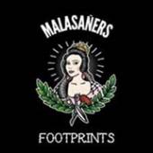 MALASANERS  - CD FOOTPRINTS