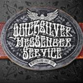 QUICKSILVER MESSENGER SER  - 4xCD WINTERLAND.. -CLAMSHEL-