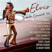  ELVIS TRIBUTE CONCERT 94 - supershop.sk