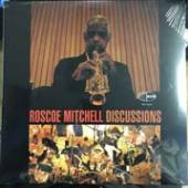 MITCHELL ROSCOE  - 2xVINYL DISCUSSIONS ORCHESTRA [VINYL]