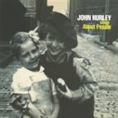 HURLEY JOHN  - CD SINGS ABOUT PEOPLE