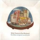 VLAUTIN WILLY & RICHMOND  - CD NORTHLINE