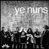 YE NUNS  - SI I DON'T WANT TO DO.. /7