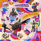DECEMBERISTS  - CD I'LL BE YOUR GIRL