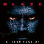 BAYLEY BLAZE  - CD SILICON.. -BONUS TR-