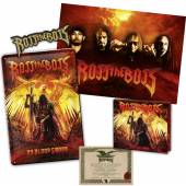  BY BLOOD SWORN -BOX SET- - suprshop.cz