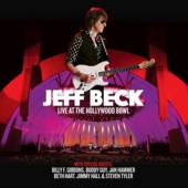 BECK JEFF  - 3xVINYL LIVE AT THE ..