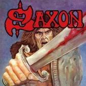 SAXON  - CD SAXON