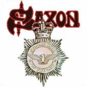 SAXON  - VINYL STRONG ARM OF THE LAW [VINYL]