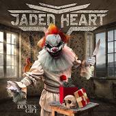 JADED HEART  - CD DEVIL'S GIFT LIMITED EDITION