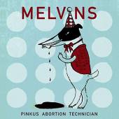 MELVINS  - CD PINKUS ABORTION..