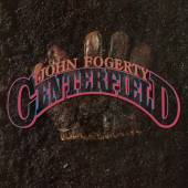 FOGERTY JOHN  - CD CENTERFIELD