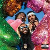FLATBUSH ZOMBIES  - CD VACATION IN HELL
