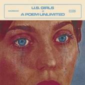 U.S. GIRLS  - CD IN A POEM UNLIMITED