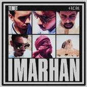 IMARHAN  - CD TEMET