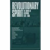  REVOLUTIONARY SPIRIT - THE SOUND OF LIVERPOOL 1976 - supershop.sk