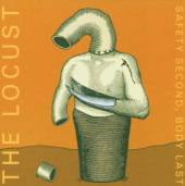 LOCUST - CD SAFETY SECOND BODY LAST
