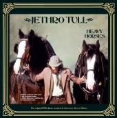 JETHRO TULL  - CD HEAVY HORSES -REMAST-