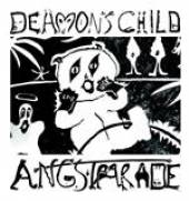 DEAMON'S CHILD  - CD ANGSTPARADE
