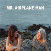 MR. AIRPLANE MAN  - SI I'M IN LOVE / NO.. /7
