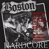  BOSTON HARDCORE 89-91 [VINYL] - suprshop.cz