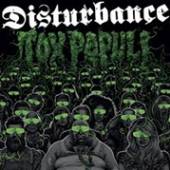 DISTURBANCE  - CD TOX POPULI
