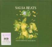 VARIOUS  - CD SALSA BEATS